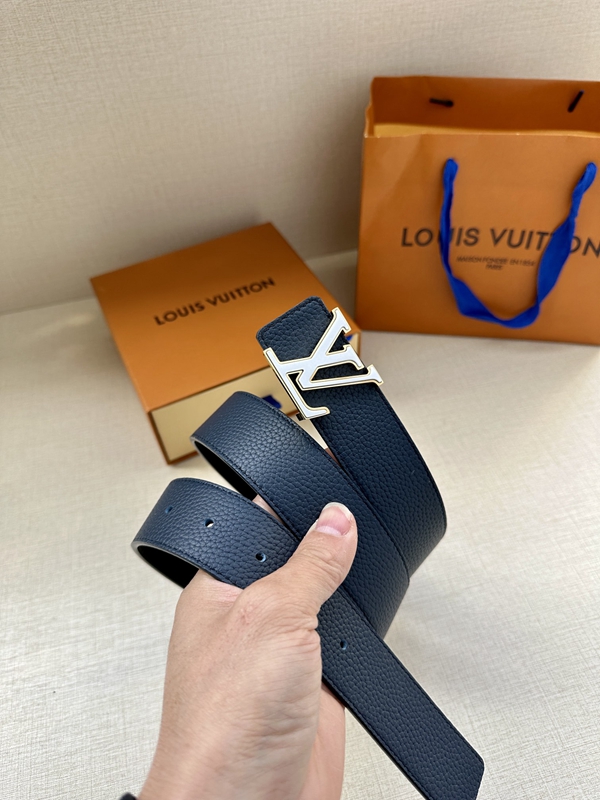 激安ルイヴィトンベルト側面デザイン